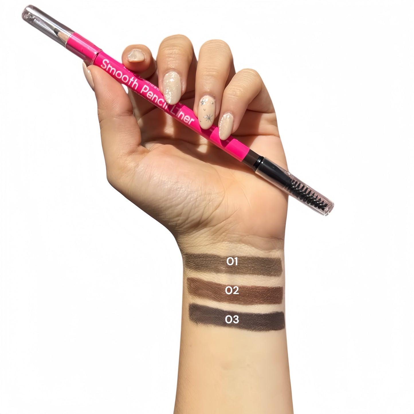 Lapiz de cejas kolor factory S-26-B