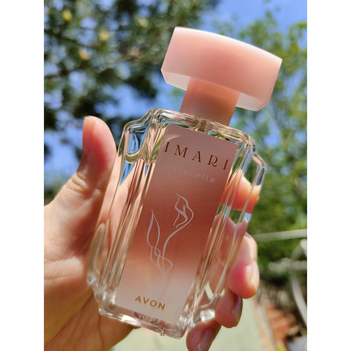 Perfume imari naturelle avon (S-E40-4)