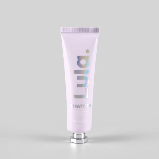 Crema corporal con aroma 30ml Lula (S-E24-C)