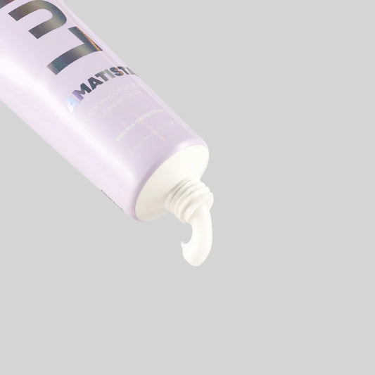 Crema corporal con aroma amatista 30ml Lula (s-e23-D)