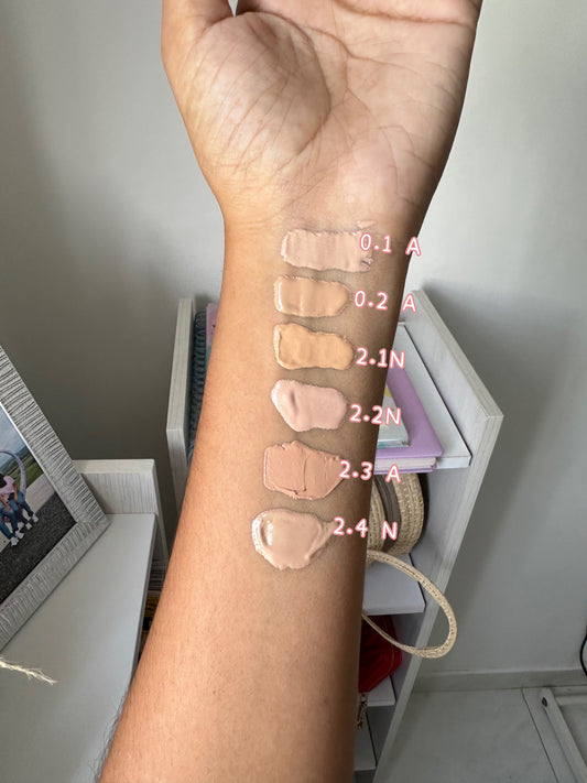 Base elaya c/u P2 E19 B