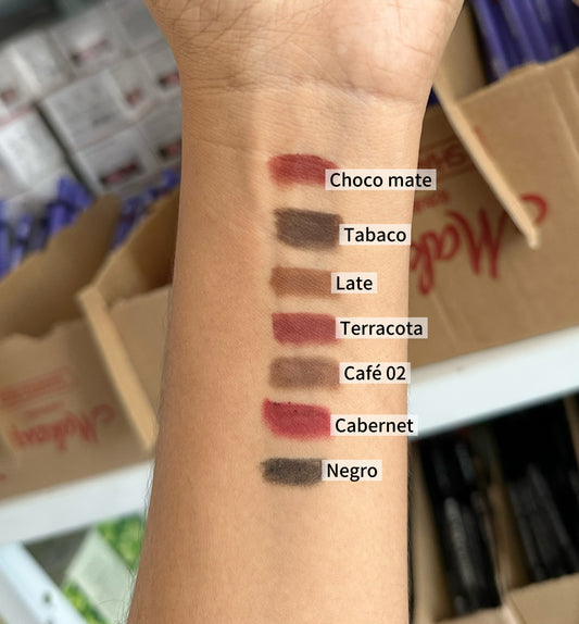 Lapiz delineador Samy (s-e26-a)