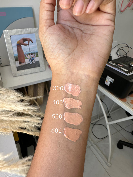 Corrector Serum Humide en gel MONTOC (p2-E14-F)