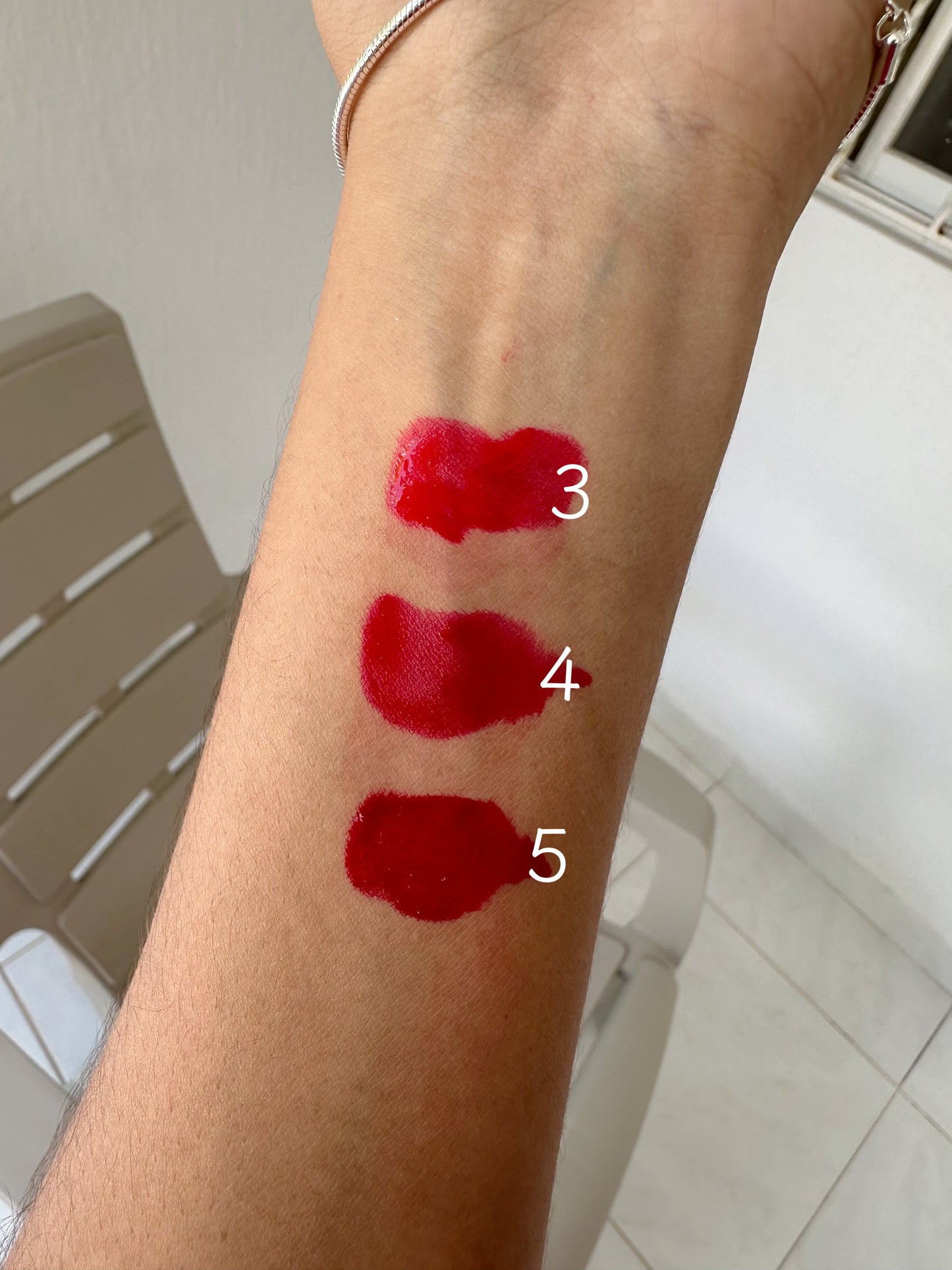 Shell tint cherry bloomshell S E33 6