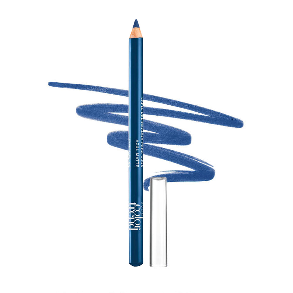 Lápiz ojos- cejas avon