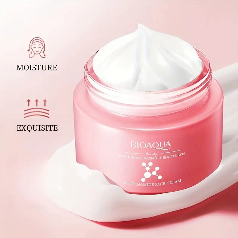 Crema nicotinamida (S-E27-E)