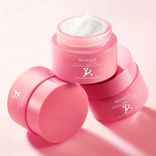 Crema control grasa (S-E27-E)