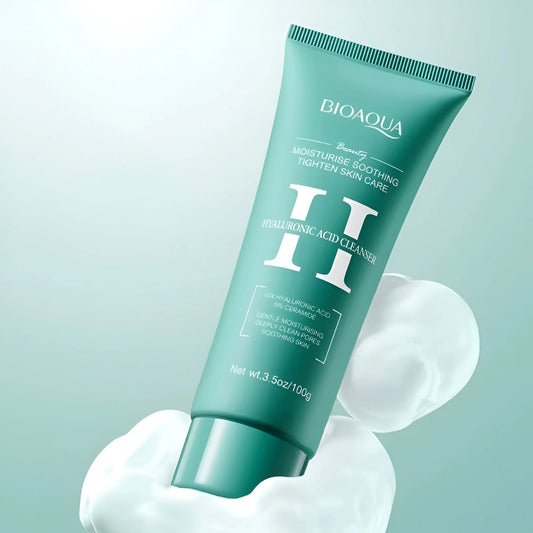 Jabón ácido hialuronico (S-E25-F)