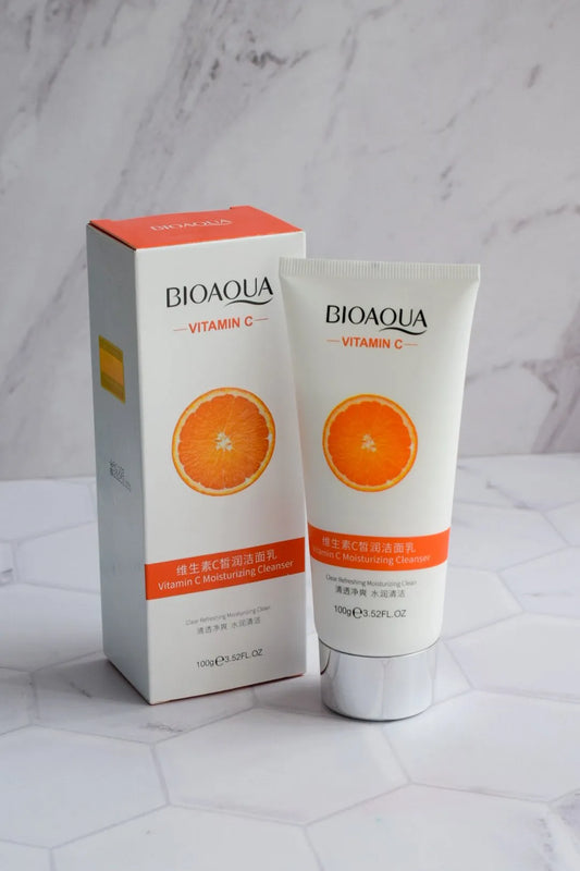 Jabón vitamina C bioaqua (S-E30-D)