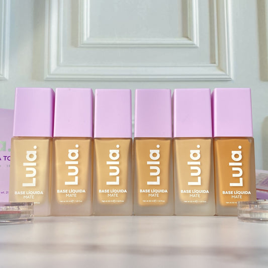 BASE LÍQUIDA MATE LULA (P1-E2-F)