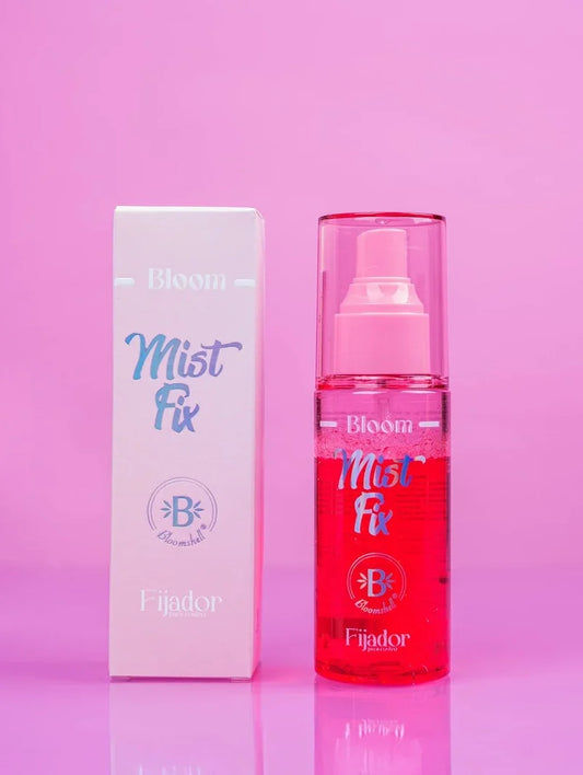 Bloom mist fix hidratante bloomshell (S-e36-3)
