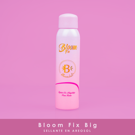 Bloom fix fijador bloomshell (P2-e10-e)