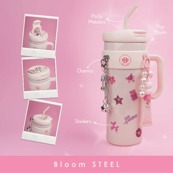 BLOOM TERMO BLOOMSHELL NW