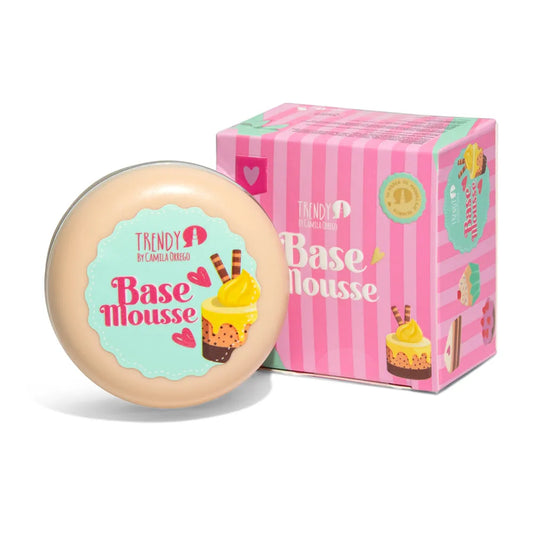 base musse trendy [S-E28-G)