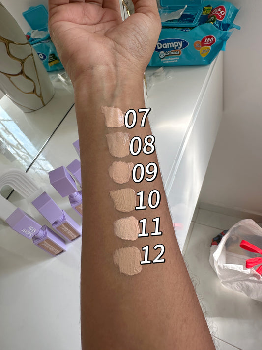 Corrector ushas súper stay (p2-e16-e)