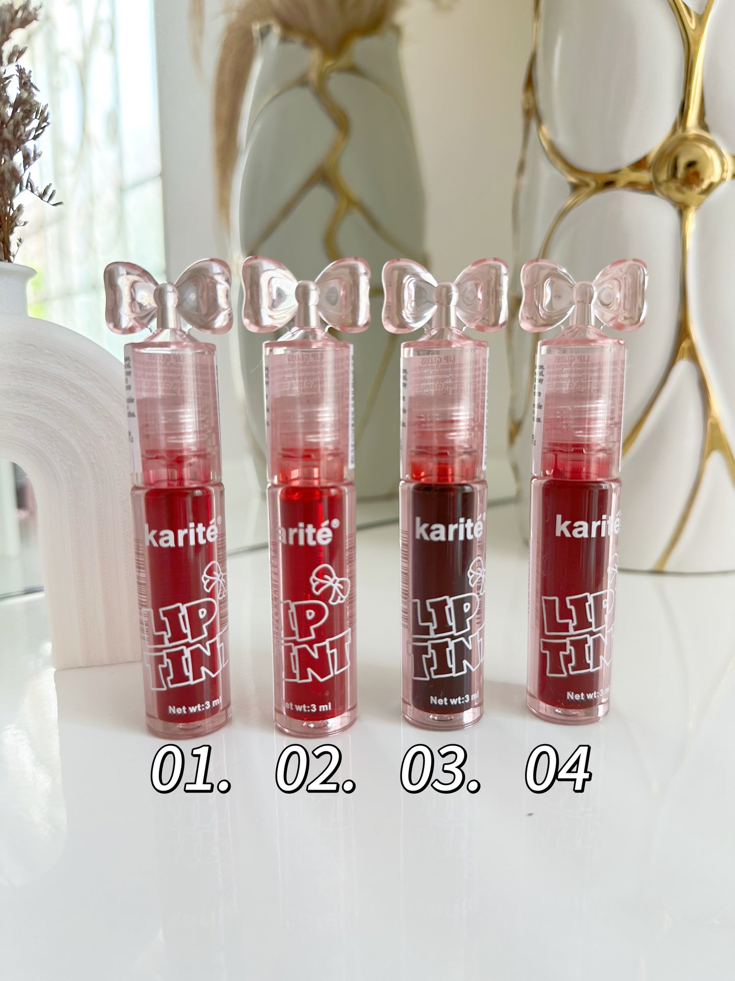 Tinta lazo karite (p2-e20-C)