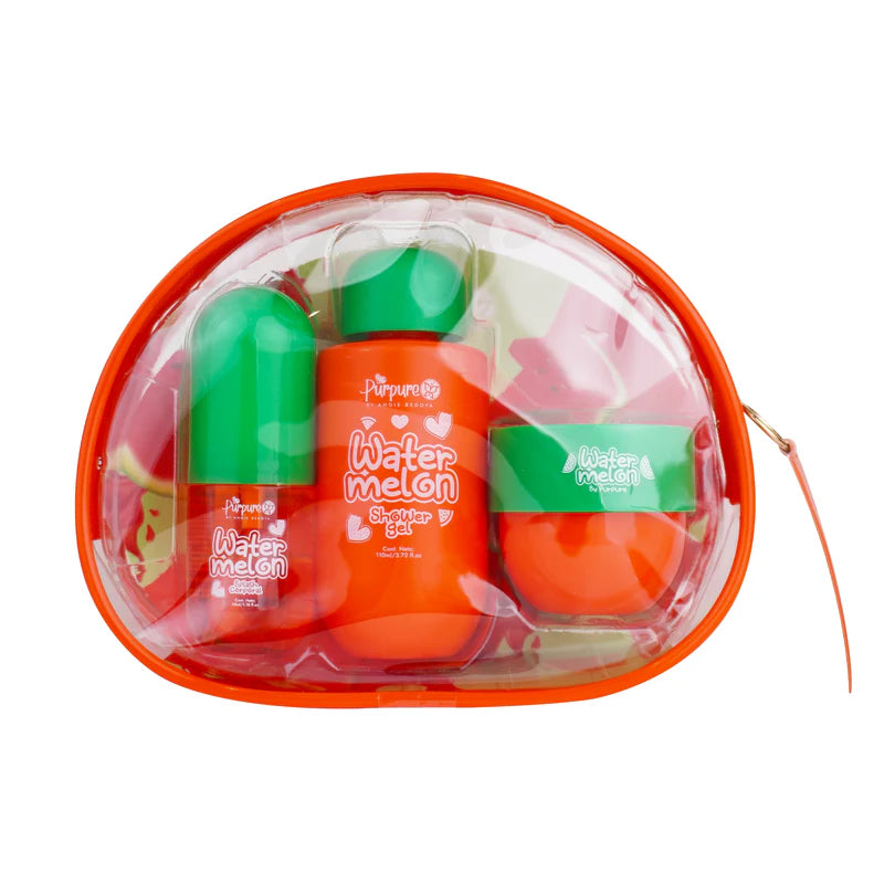 Kit Cartuchera Purpure p2- 16-20-21)