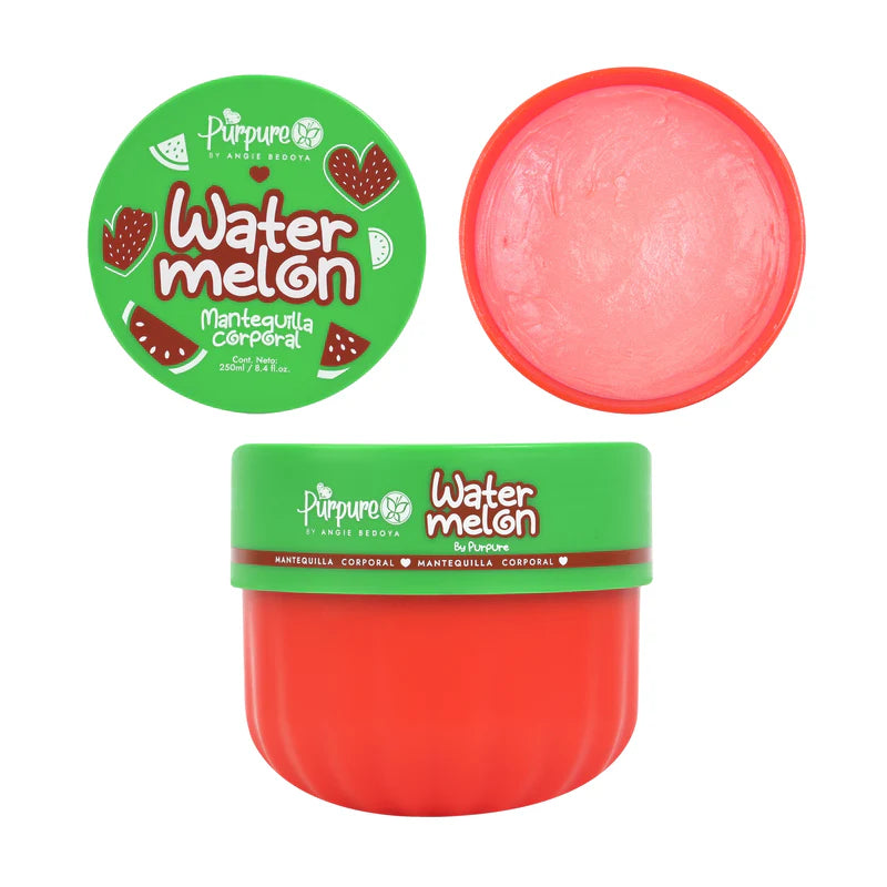 Mantequilla Watermelon 250 ml Purpure (P2-E12-B)