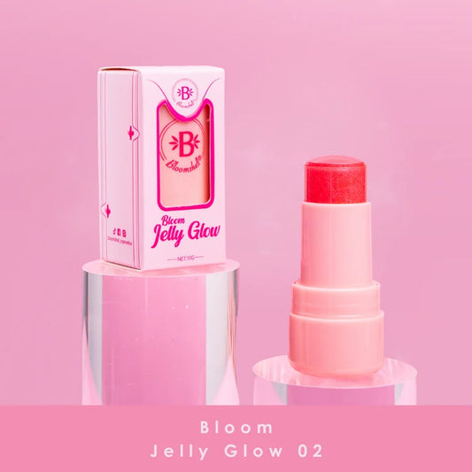 Bloom jelly glow BLOOMSHELL