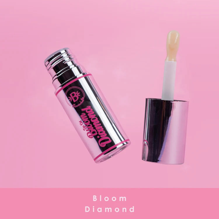 Bloom diamond Bloomshell