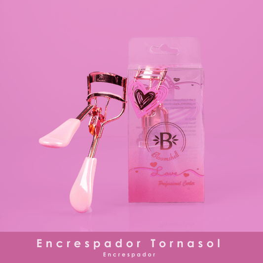 Encrespador tornasol BLOOMSHELL (S-E35-6)