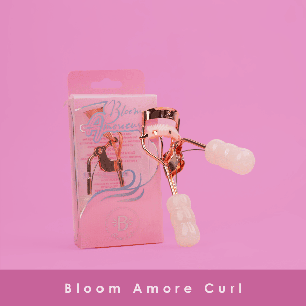 Encrespador amore curl BLOOMSHELL (S-E33-5)