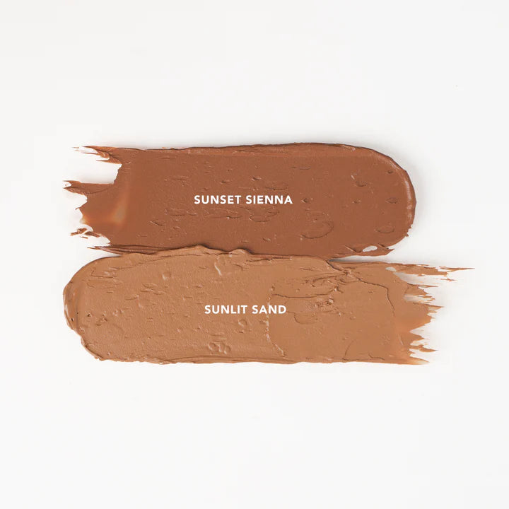 Contorno en Barra Sunkiss RUBY ROSE (S-E27-B)