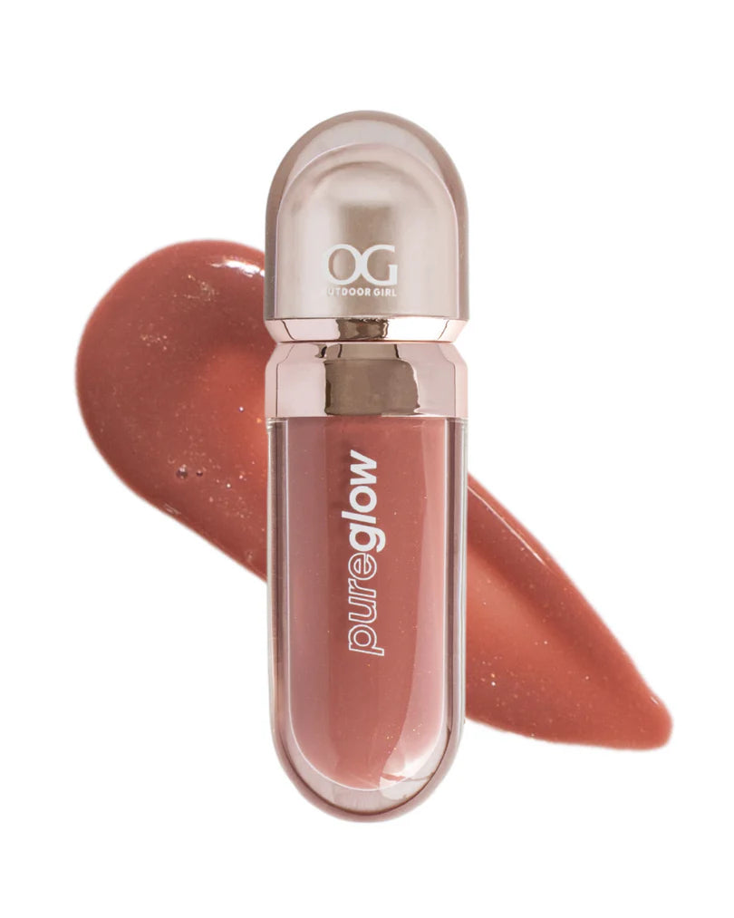 GLOSS PURE GLOW SHIMER OG (S-E28-B)