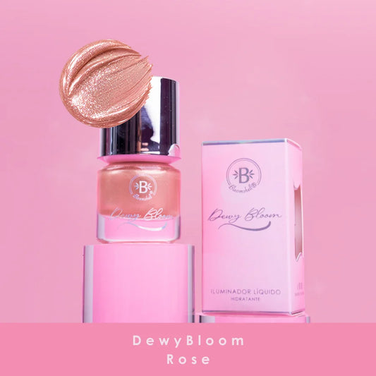 DEWY BLOOM ILUMINADOR LIQUIDO