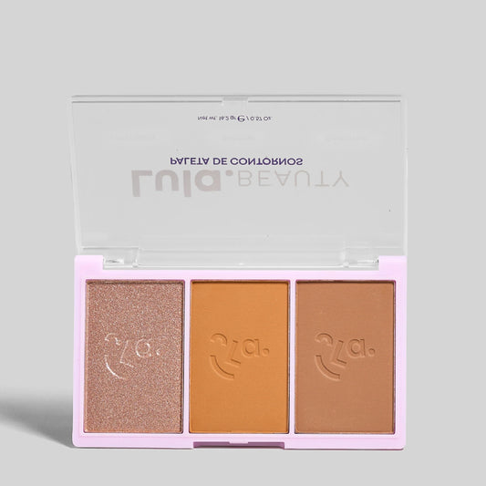Paleta de contorno LULA(S-E28-F)