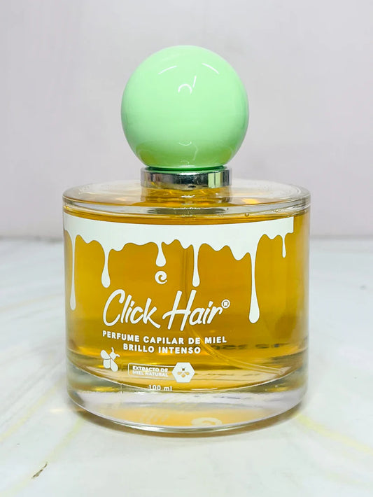 Perfume capilar de miel Click Hair(p2-E10-D)