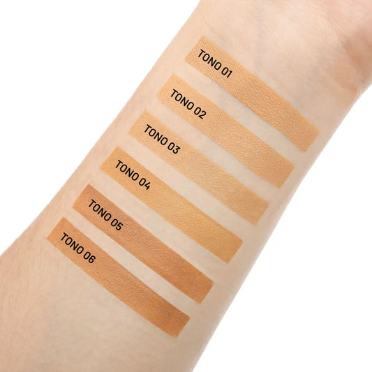 Base Aura trendy (S-E40-4)