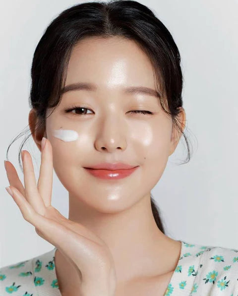 Skin coreano