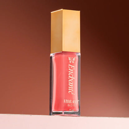 VIBRANT GLOSS ENCHANTE