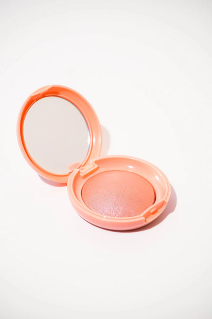 BLUSH HALO ENCHANTE