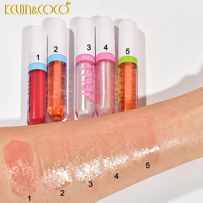 Lip oil fruta Kevin & coco (S-e28-c)