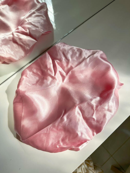 gorro de satin doble faz [P1-E1-C]