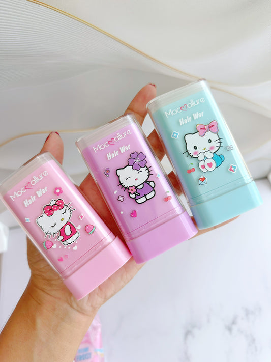 Cera capillar hello kitty (p2-11-C)