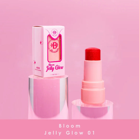 Bloom jelly glow BLOOMSHELL