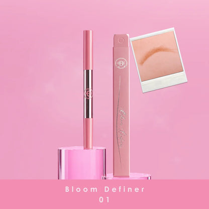 BLOOM DEFINER LAPIZ DE CEJAS BLOOMSHELL
