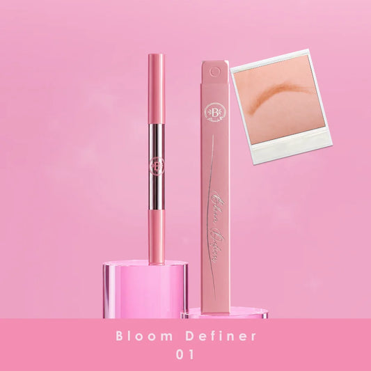 BLOOM DEFINER LAPIZ DE CEJAS BLOOMSHELL