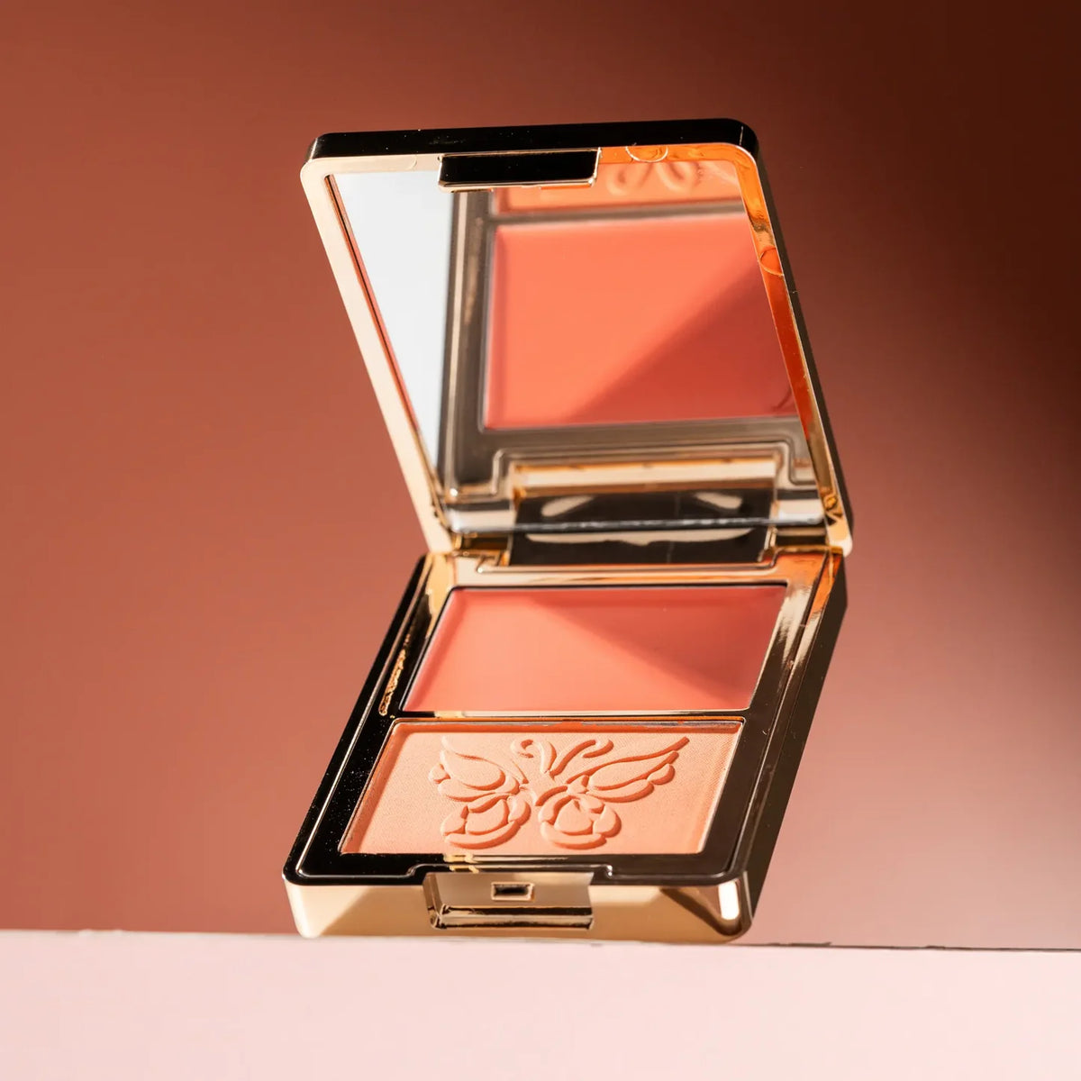 VIBRANT BLUSH DUO ENCHANTE