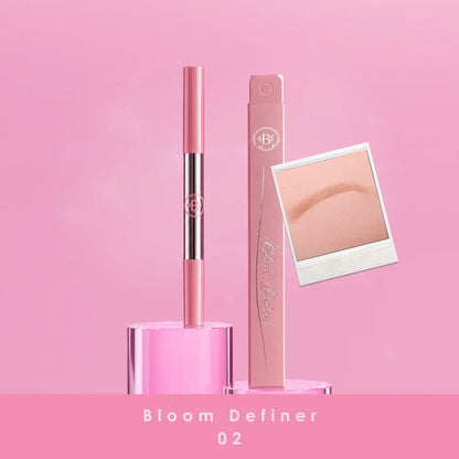BLOOM DEFINER LAPIZ DE CEJAS BLOOMSHELL