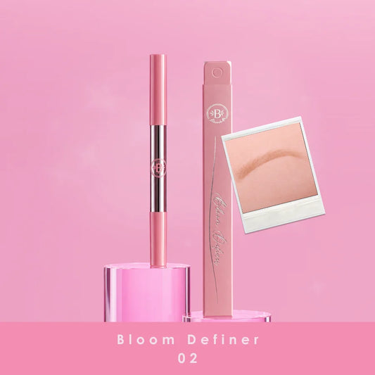 BLOOM DEFINER LAPIZ DE CEJAS BLOOMSHELL