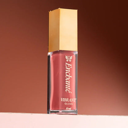 VIBRANT GLOSS ENCHANTE
