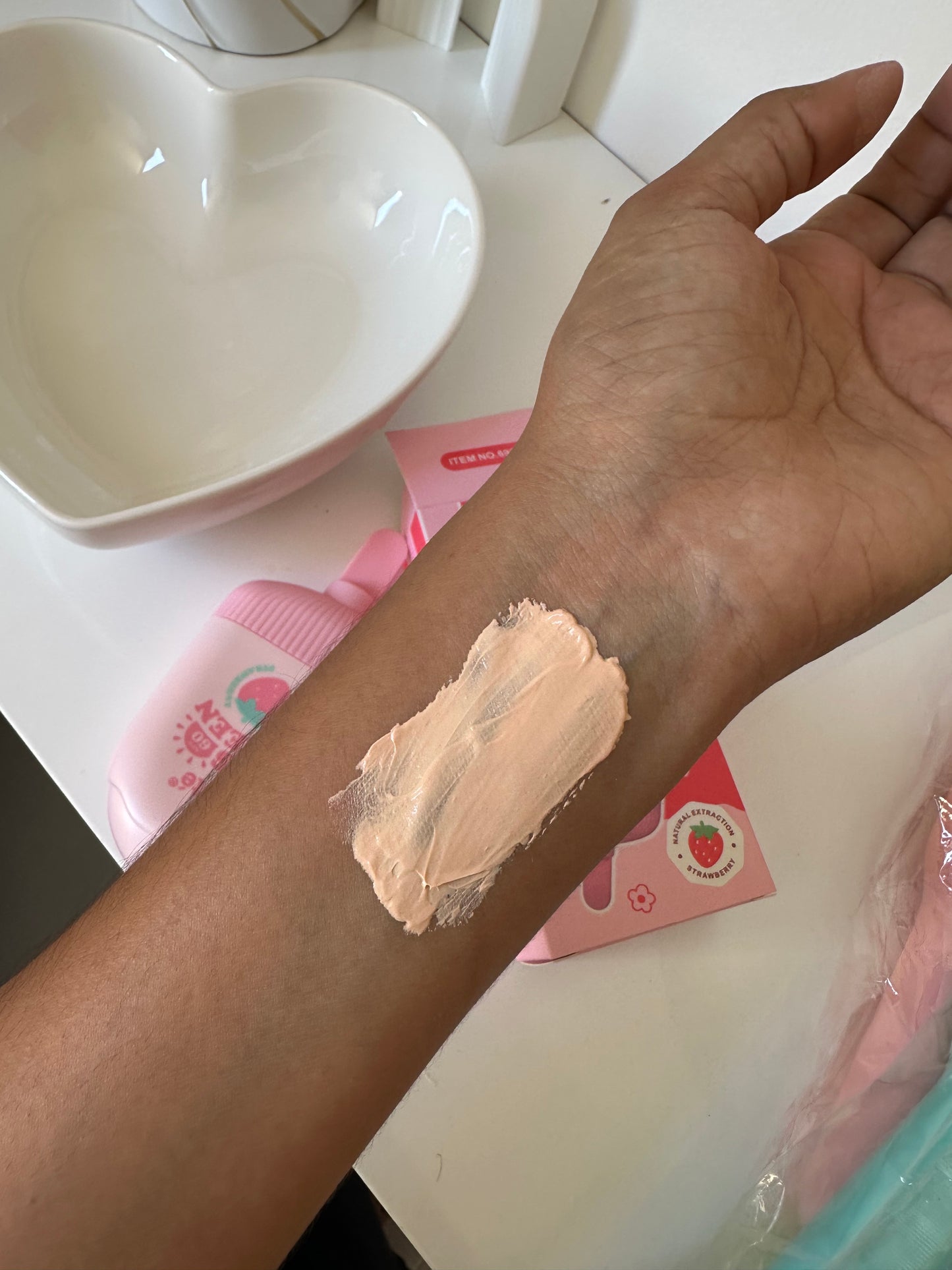 Protector solar paleta [P2-E20-A]