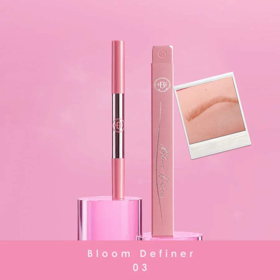 BLOOM DEFINER LAPIZ DE CEJAS BLOOMSHELL