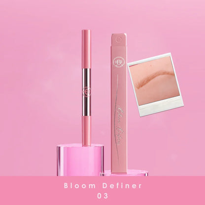 BLOOM DEFINER LAPIZ DE CEJAS BLOOMSHELL