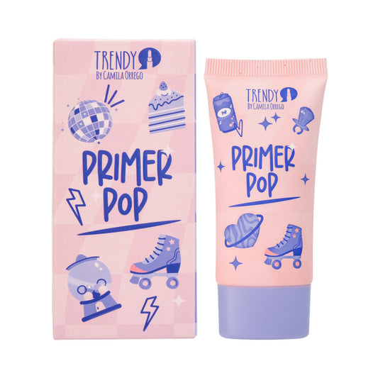 primer pop trendy NC [S-E26-B]