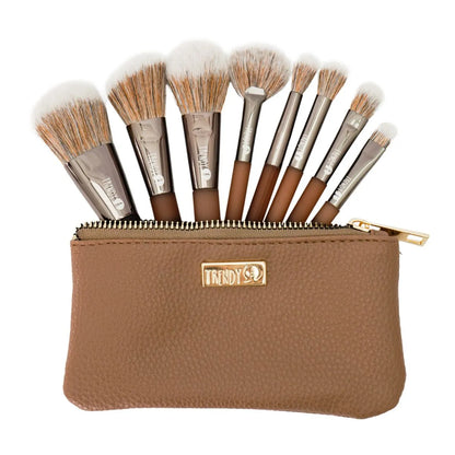 Kit Brocha Mini Café [S-26-A]